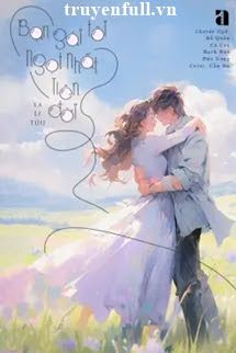 Bạn Gái Tôi Ngọt Nhất Trên Đời book cover