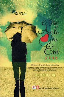 Có Phải Anh Yêu Em book cover