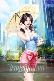 Tổng Giám Đốc, Phu Nhân Chạy Rồi book cover