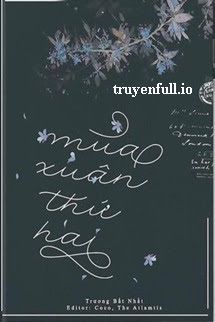 Mùa Xuân Thứ Hai - Trương Bất Nhất book cover