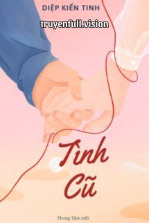 Tình Cũ - Diệp Kiến Tinh book cover