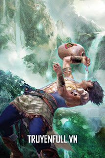 Kim Lăng Tàn Mộng book cover