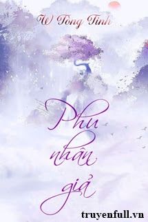 Phu Nhân Giả book cover