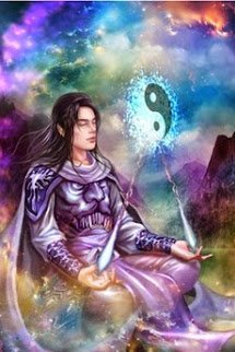 Đô Thị Thần Nhân book cover