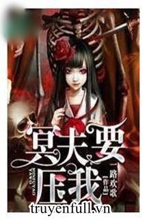 Chồng Ma Của Em book cover