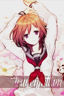Sakura Anh Yêu Em book cover