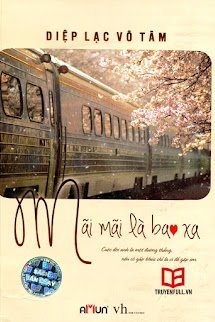 Mãi Mãi Là Bao Xa book cover
