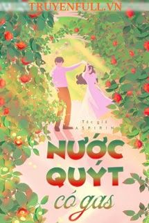 Nước Quýt Có Gas book cover
