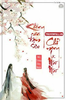 Không Cần Đậm Sâu Chỉ Mong Là Mãi Mãi book cover