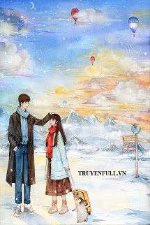 Đợi Em Lớn book cover