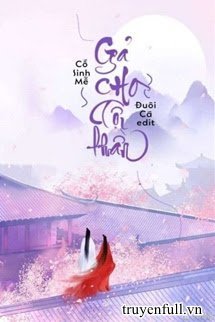 Gả Cho Tội Thần book cover