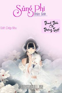 Sủng Phi Nhân Sinh book cover