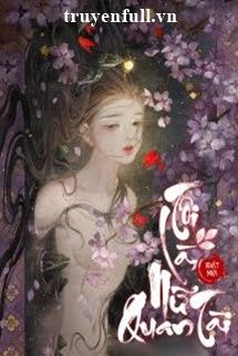 Tôi là Nữ Quan Tài book cover