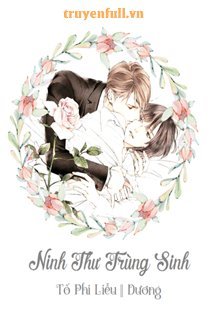Ninh Thư Trùng Sinh book cover