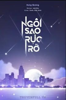 Ngôi Sao Rực Rỡ book cover