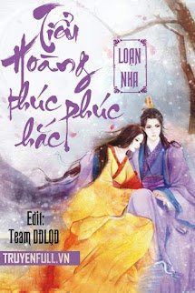 Tiểu Hoàng Thúc Phúc Hắc book cover
