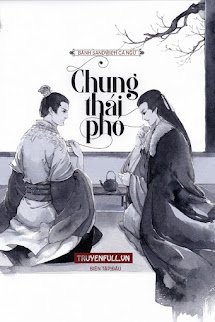Chung Thái Phó book cover