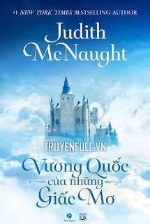 Vương Quốc Của Những Giấc Mơ book cover