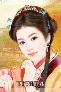 Cung Nữ Cấp Thấp book cover