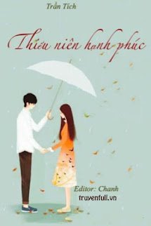 Thiếu Niên Hạnh Phúc book cover