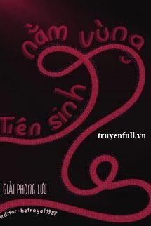 Tiên Sinh Nằm Vùng book cover