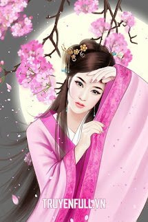 Phúc Hắc Thần Y Đào Hoa Nhiều book cover