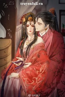 Hoàng Hậu Bị Phu Quân Mặt Dày Tính Kế book cover