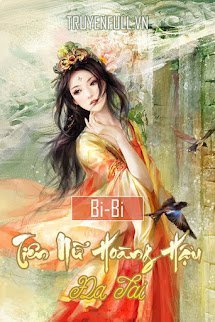 Tiên Nữ Hoàng Hậu Đa Tài book cover