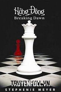 Twilight Series Tập 4: Hừng Đông book cover