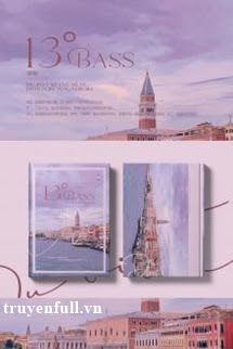 13° Bass (Âm Bass Quãng 13) book cover