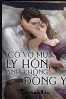 Cô Vợ Mù: Ly Hôn, Anh Không Đồng Ý book cover