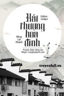 Hải Thượng Hoa Đình book cover