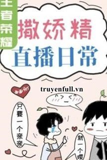 Làm Nũng Livestream Hàng Ngày book cover