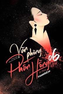 Văn Phòng Phấn Hồng book cover