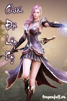 Chiến Đội Lập Kỳ Cover