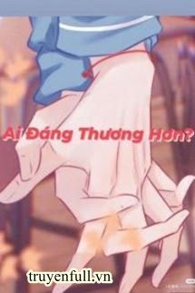 Ai Đáng Thương Hơn? book cover