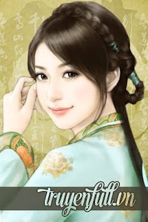 Cung Nữ Thượng Vị Ký book cover