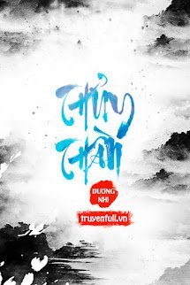 Thủy Thần book cover