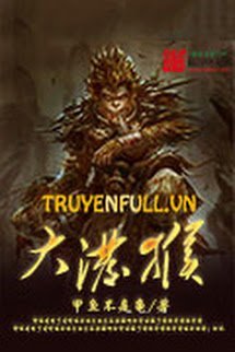 Đại Bát Hầu book cover