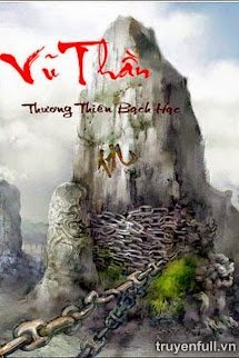 Vũ Thần Cover