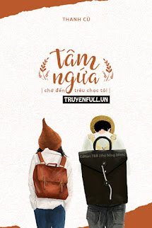 Tâm Ngứa book cover