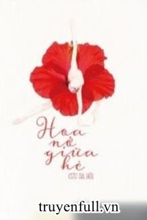Hoa Nở Giữa Hè book cover