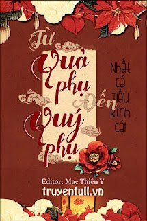 Từ Quả Phụ Đến Quý Phụ book cover