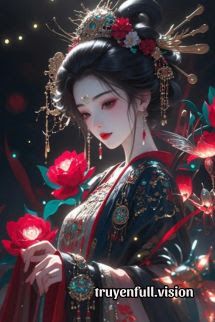 Dị Nữ - Nhàn Xuất Ma Cô Quân Cover