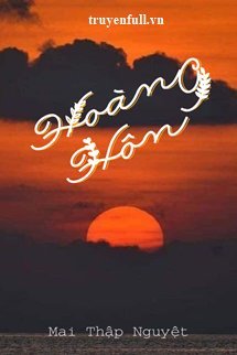 Hoàng Hôn book cover