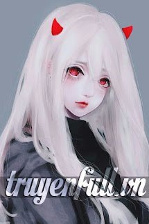 Devil ! I Love You book cover
