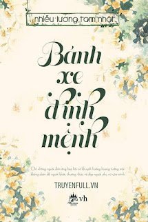 Bánh Xe Định Mệnh book cover