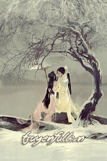 Hoa Tự Phiêu Linh Nước Tự Lưu book cover
