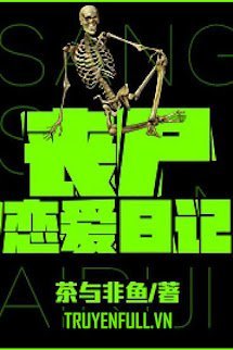 Tang Thi Luyến Ái Nhật Ký book cover