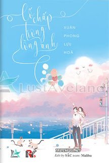 Cố Chấp Trong Lòng Anh book cover